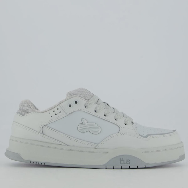 Tênis Masculino ÖUS Imperial Sousa - Foto 1