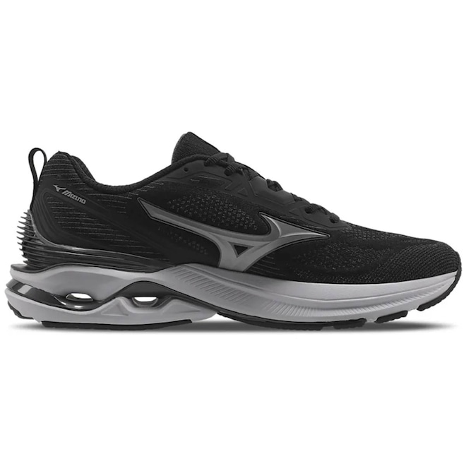 Tênis Masculino Mizuno Wave Dynasty 7 - Foto 1