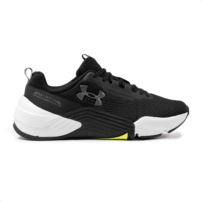 Tênis Masculino Under Armour Tribase Reps 2 - Foto 1