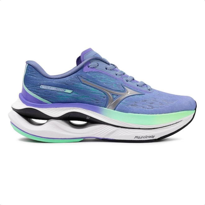 Tênis Feminino Mizuno Wave Creation 26 - Foto 1