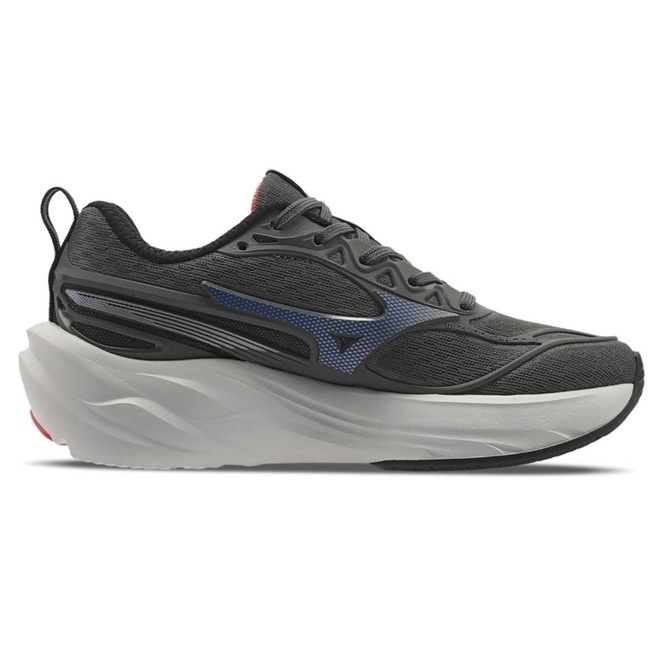 Tênis Masculino Mizuno Space 5 - Foto 1