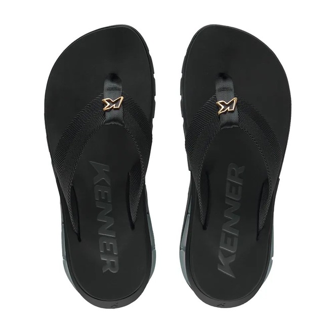 Chinelo Kenner Orak - Foto 1