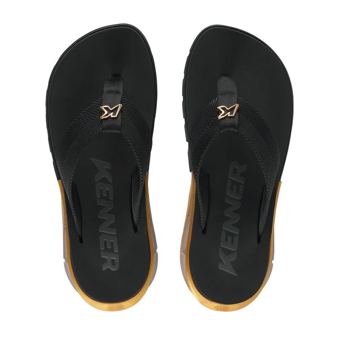 Chinelo Kenner Orak - Foto 1