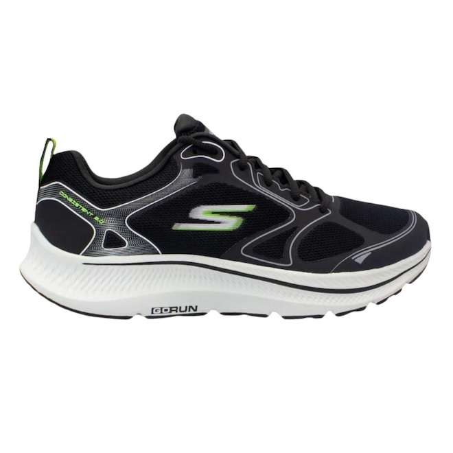 Tênis Masculino Skechers Go Run Consistent 2.0 - Foto 1