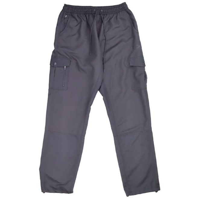 Calça Oakley Cargo Zip Pants - Foto 1