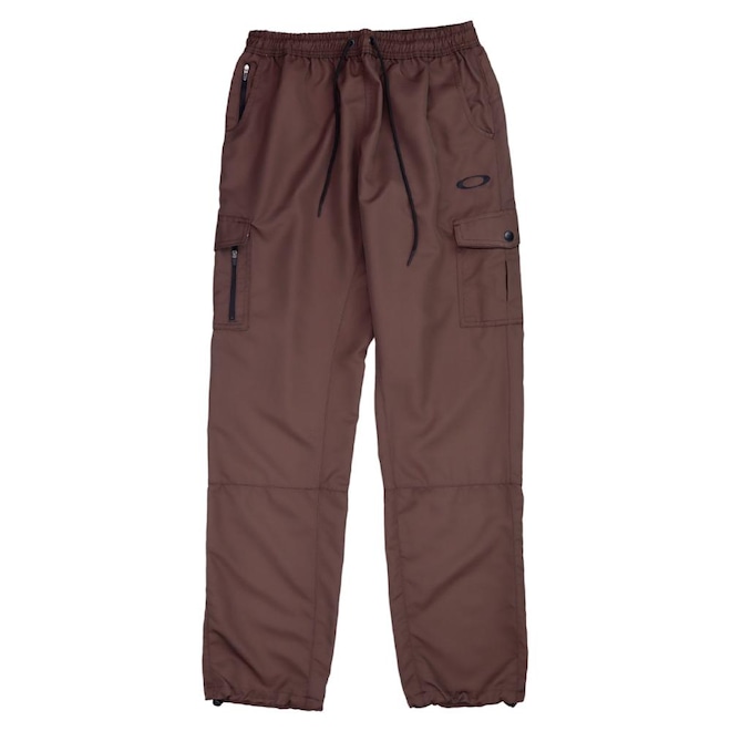 Calça Oakley Cargo Zip Pants - Foto 1