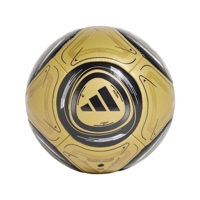 Mini Bola Messi Adidas Unissex IX4071 - Foto 1