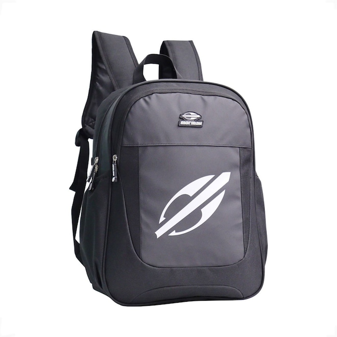 Mochila Unissex Mormaii Costura Dupla 25 Litros - Foto 1