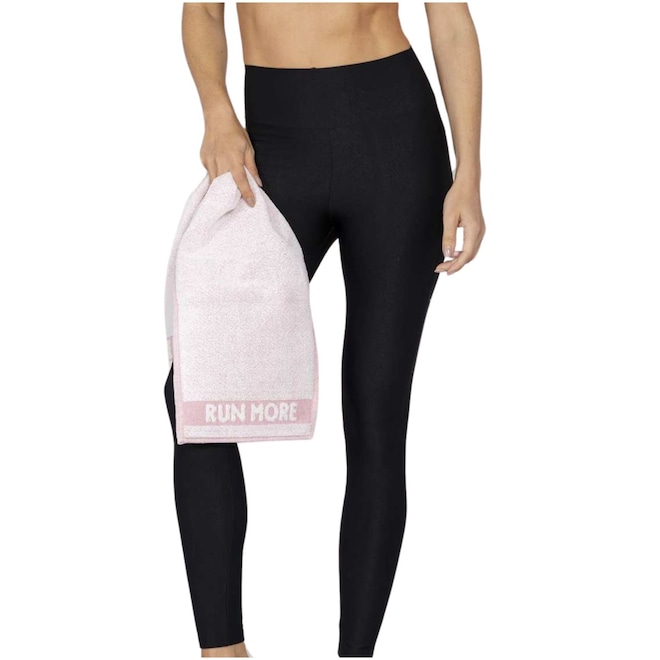Calça Legging Run More com Bolso 06797 Feminina - Foto 1