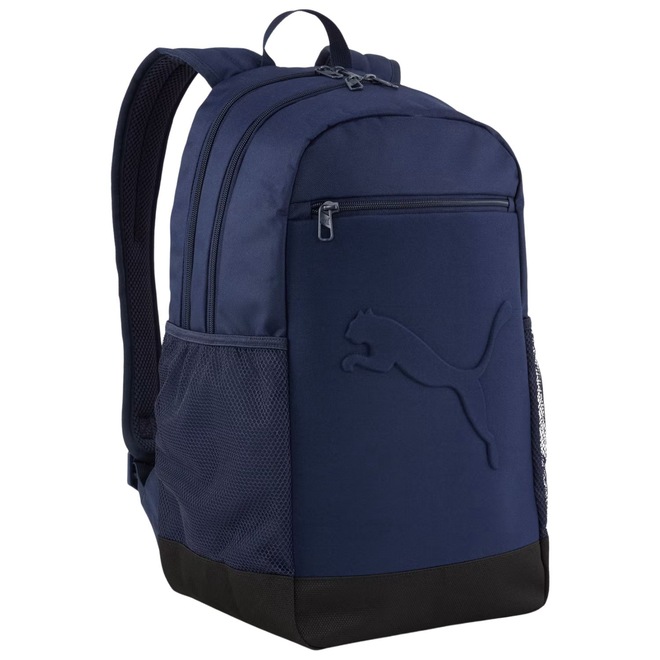 Mochila Unissex Puma Buzz Backpack - 26 litros - Foto 1