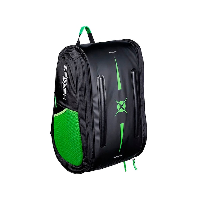 Raqueteira Heroe's Thunder Elettra 2025 - Foto 1