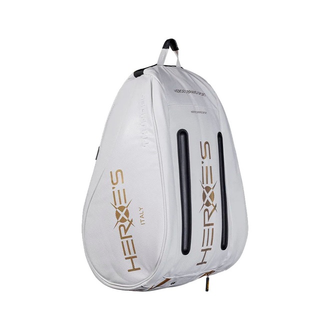 Raqueteira Heroe's Thunder Atlas 2025 - Foto 1