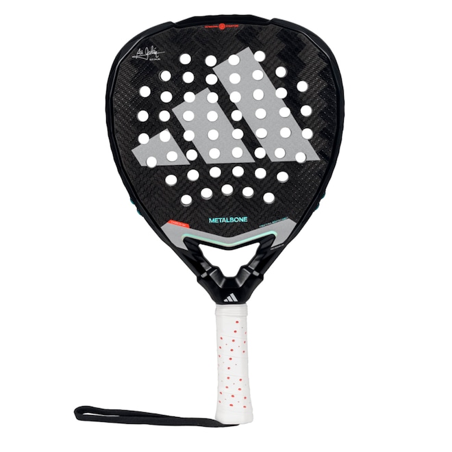Raquete de Padel adidas Metalbone 3.4 16k Ale Galán - Foto 1