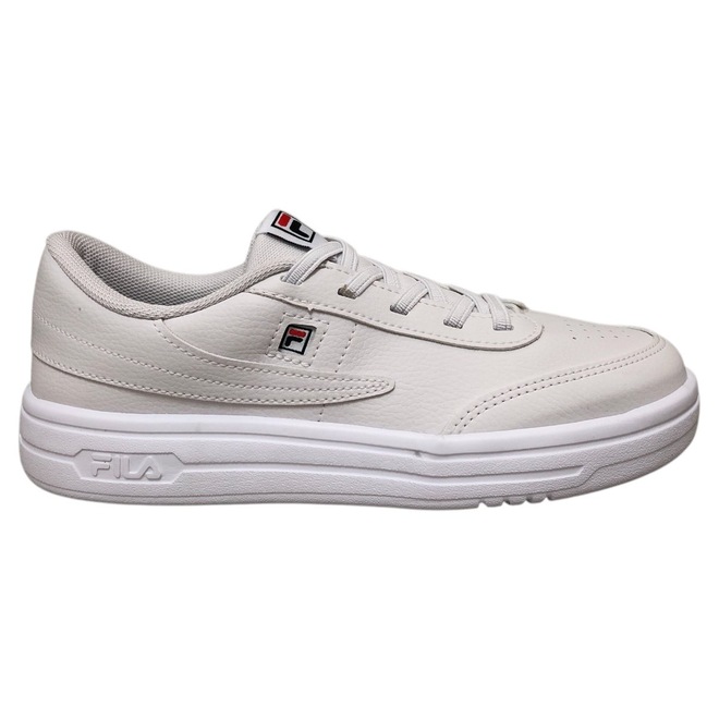 Tênis Infantil Fila Tennis 88 - Foto 1