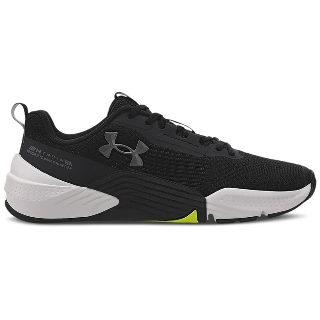 Tênis Masculino Under Armour Tribase Edição Reps 2 - Foto 1