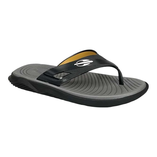 Chinelo Mormaii Swap II Masculino - Foto 1