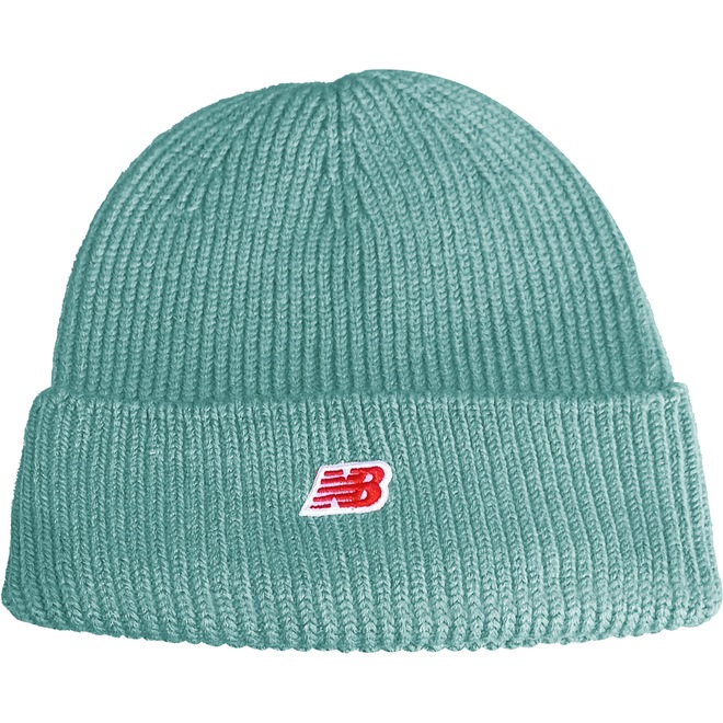 Gorro New Balance Patch Adulto - Foto 1