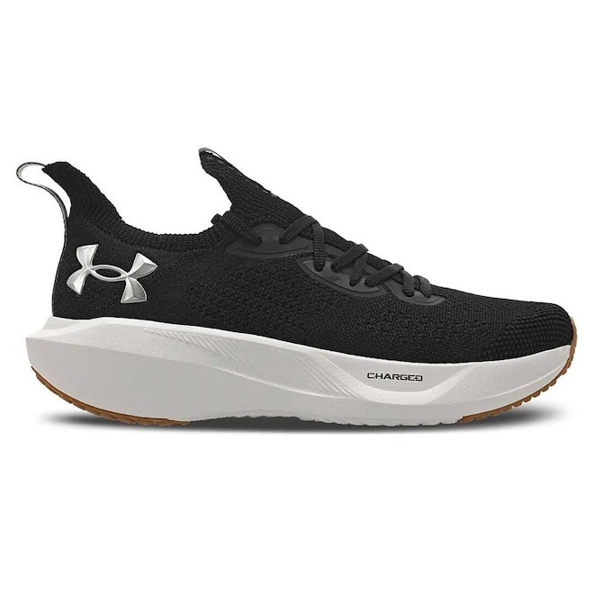 Tenis Masculino Under Armour 193 Charged Slight 3 - Foto 1
