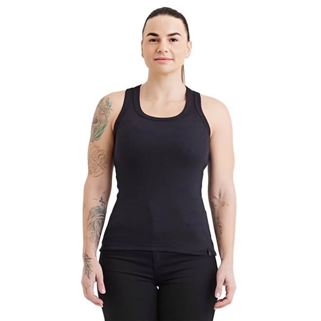 Camiseta Regata Feminina Invictus Ribana Skadi - Foto 1