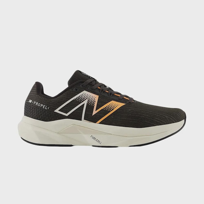 Tênis Masculino New Balance Fuelcell Propel V5 - Foto 1