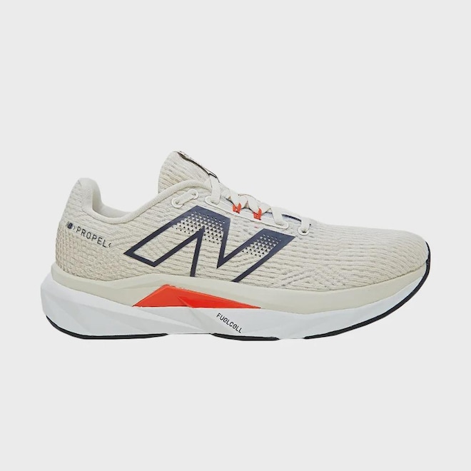 Tênis Masculino New Balance Fuelcell Propel V5 - Foto 1
