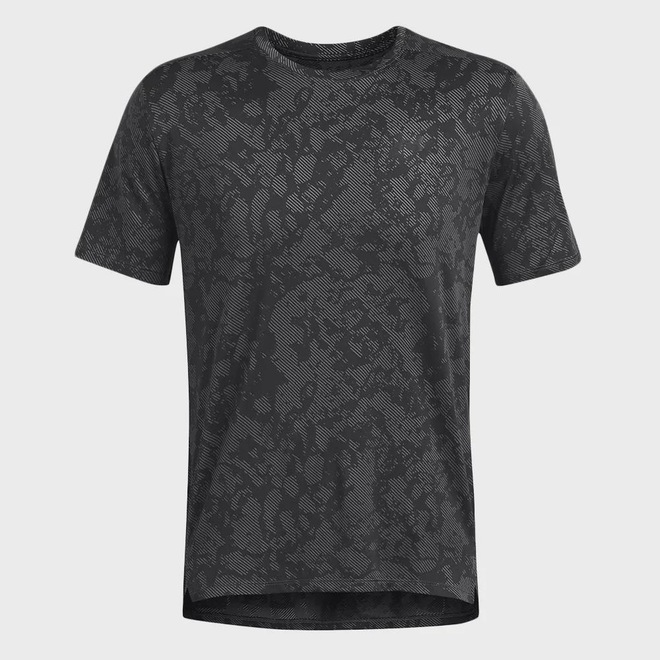 Camiseta Masculina Under Armour Tech Vent Geode - Foto 1