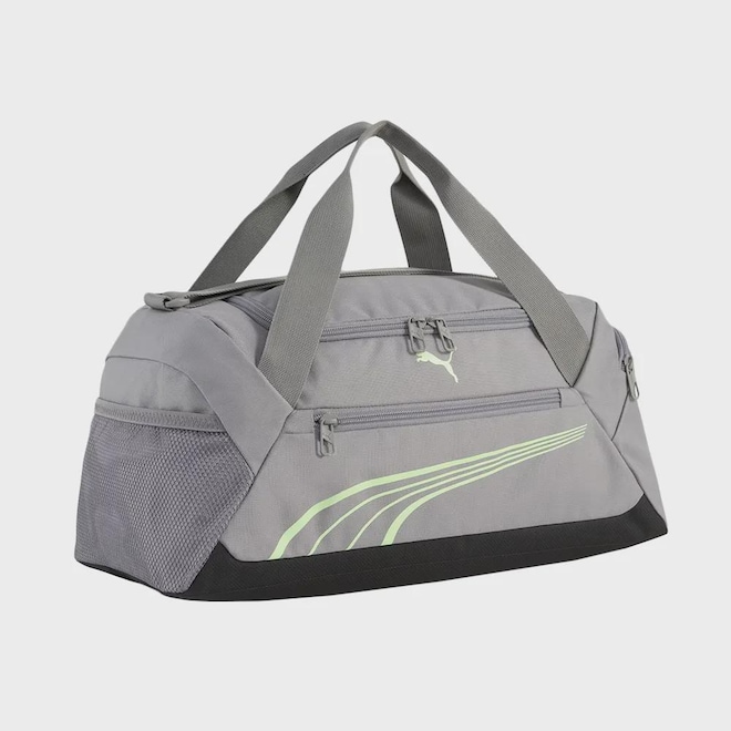 Bolsa Puma Fundamental Small Sport - 21 Litros - Foto 1