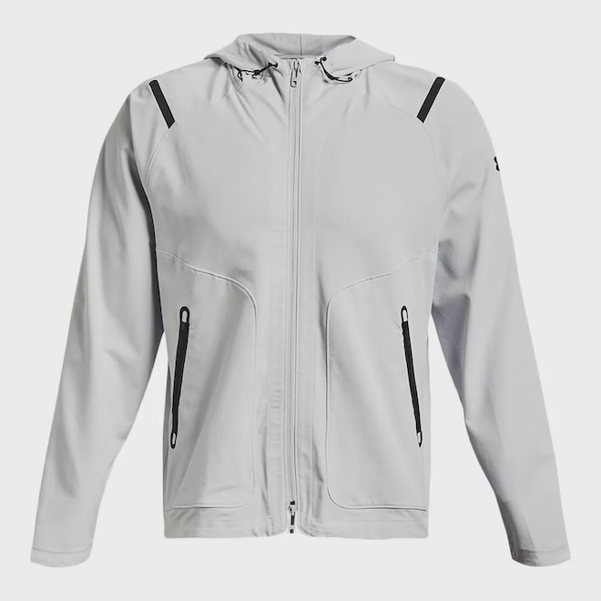 Jaqueta Masculina Under Armour Unstoppable - Foto 1