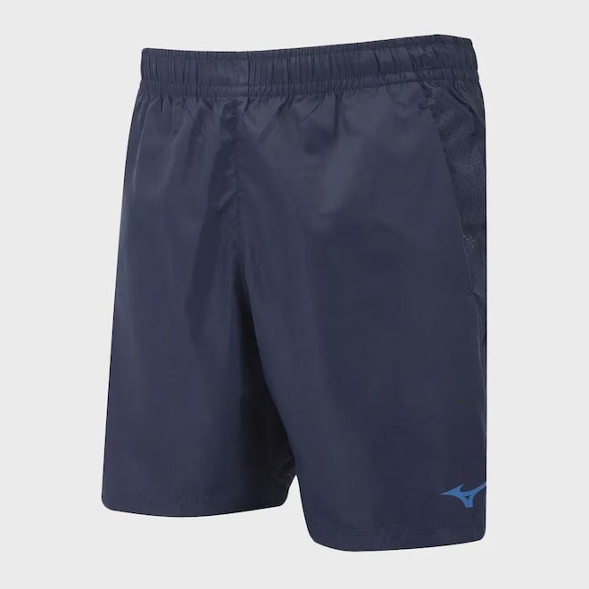 Bermuda Masculina Mizuno Run Easy - Foto 1