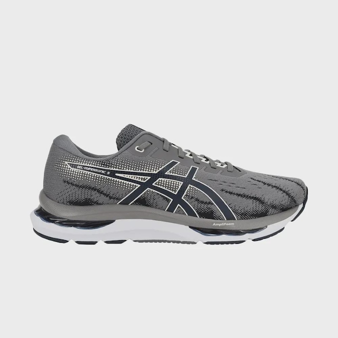 Tênis Masculino Asics Gel-Hypersonic 5 - Foto 1