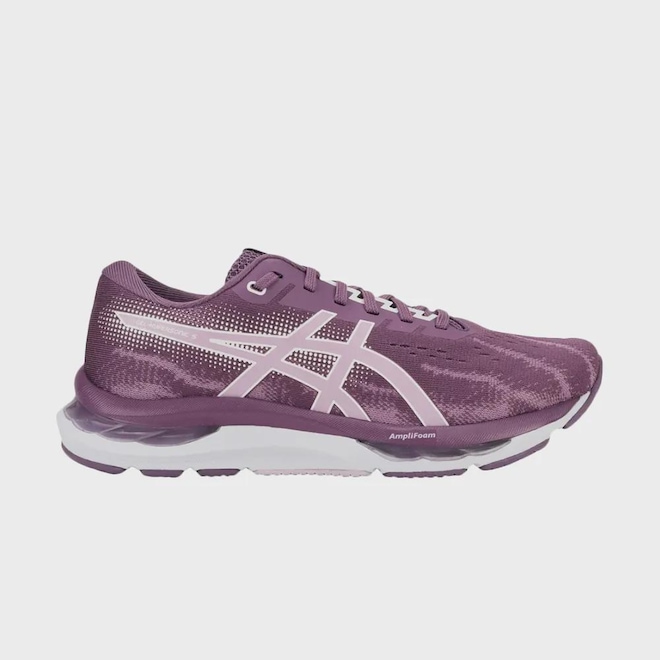 Tênis Feminino Asics Gel-Hypersonic 5 - Foto 1