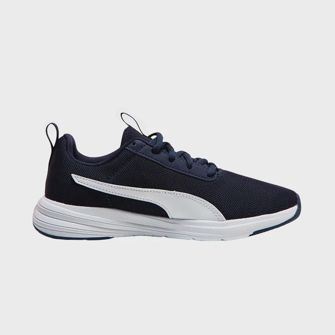 Tênis Infantil Puma Rickie Runner - Foto 1