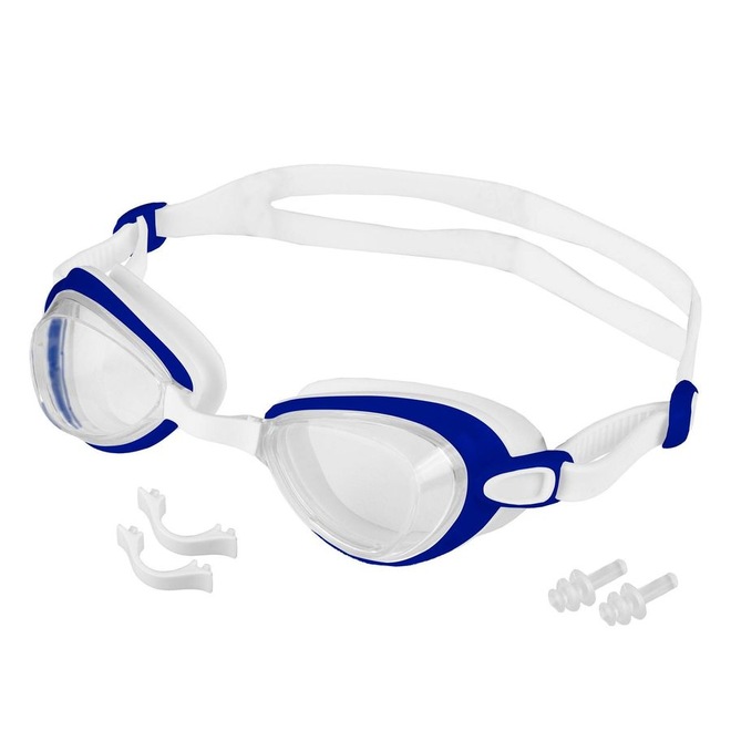 Óculos de Natação Adulto Poker Huron Ultra - Foto 1