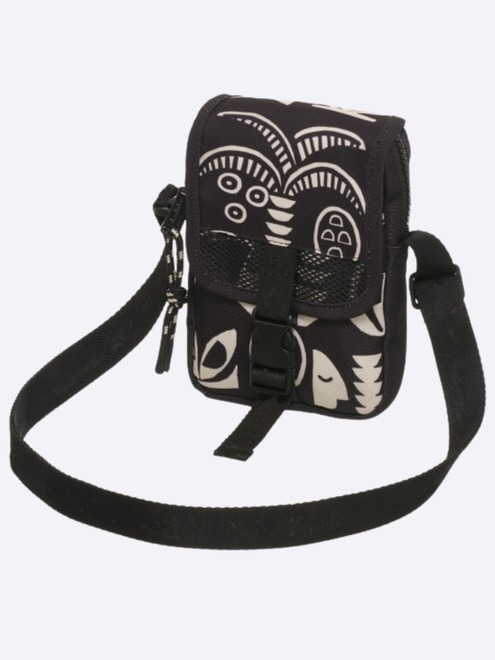 Bolsa Farm Fervo Lenço Tropicano - Foto 1