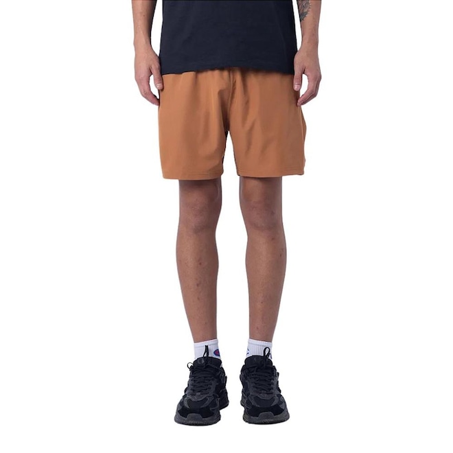 Bermuda Masculina Champion Mf Beach Sports Sobriefly - Foto 1