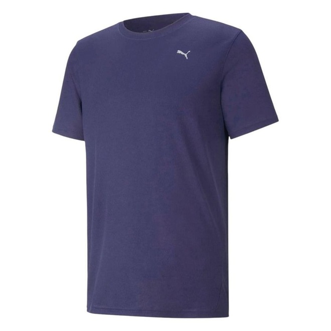 Camiseta Puma Performance SS TEE Masculina - Foto 1