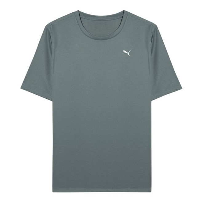Camiseta Puma Performance SS TEE Masculina - Foto 1