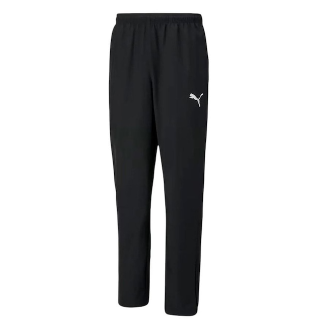 Calça Puma TeamRise Sidiline Pants Masculina - Foto 1