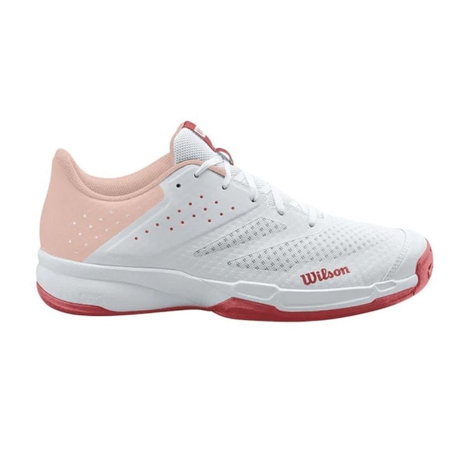 Tênis Feminino Wilson Kaos Stroke 2.0 - Foto 1