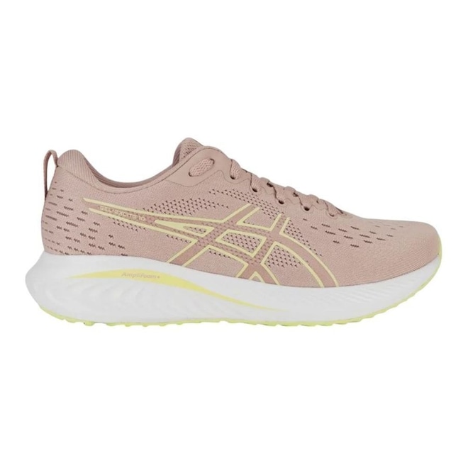Tênis Feminino Asics Gel Excite 10 - Foto 1