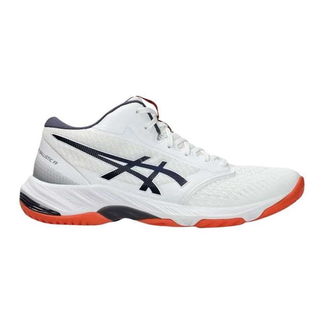 Tênis Masculino Asics Netburner Ballistic FF MT 3 - Foto 1