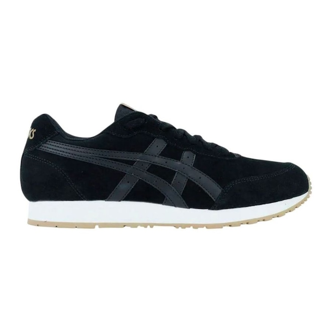 Tênis Masculino Asics Forest - Foto 1