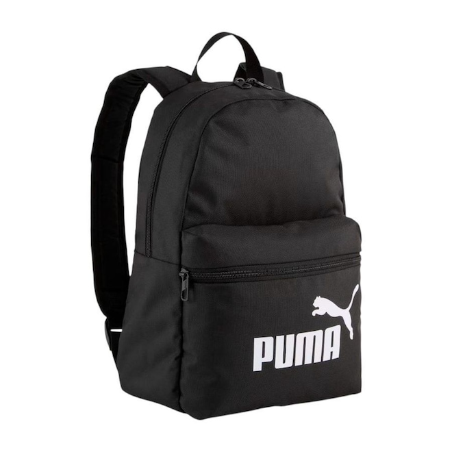 Mochila Infantil Puma Phase Small - 13 Litros - Foto 1