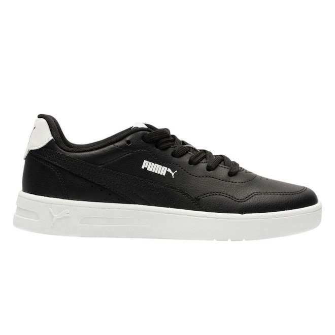 Tênis Feminino Puma Court Lally BDP - Foto 1