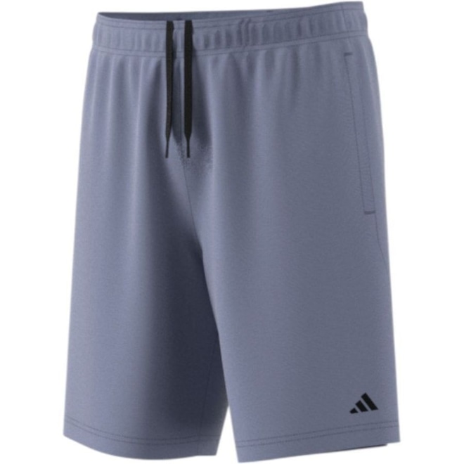 Short adidas Treino Aeroready Masculino - Foto 1