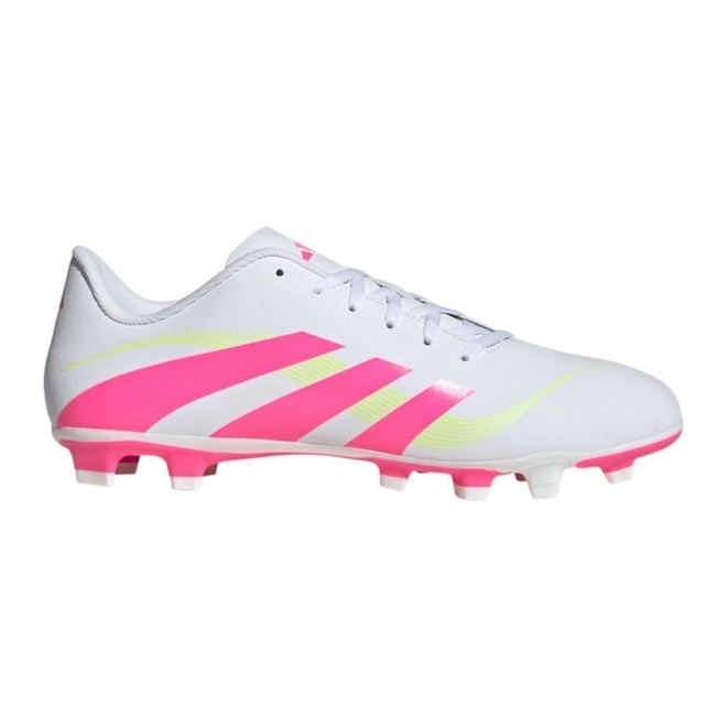 Chuteira de Campo Adulto adidas Predator Artilheira 25 FG - Foto 1