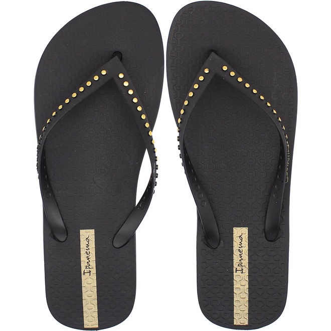 Chinelo de Dedo Feminino Ipanema Essence - Foto 1