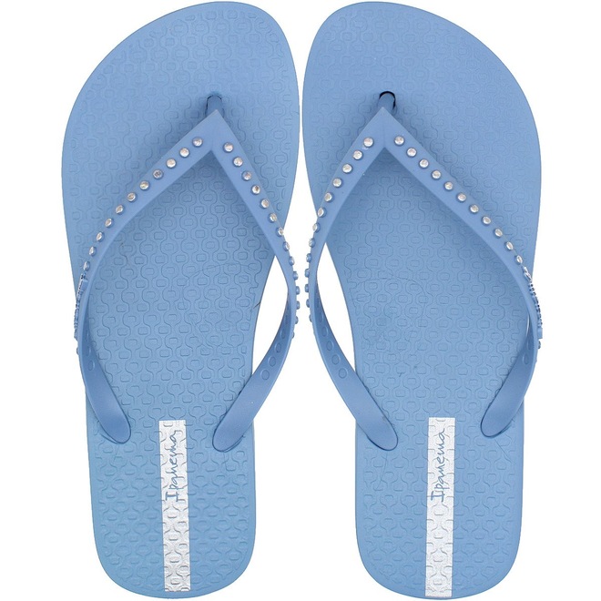 Chinelo de Dedo Feminino Ipanema Essence - Foto 1