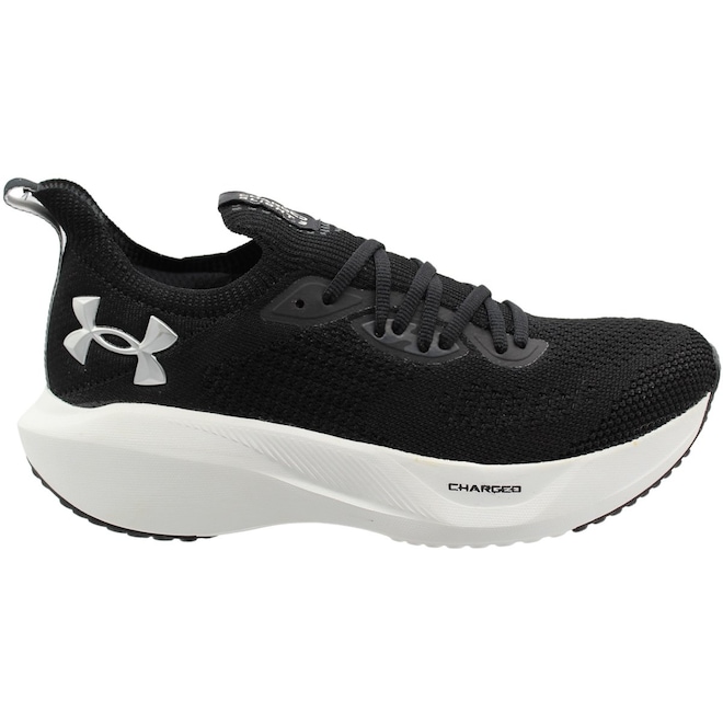 Tênis Masculino Under Armour Charged Slight 3 - Foto 1
