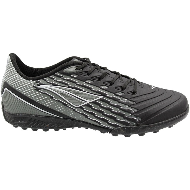 Chuteira Society Adulto Penalty Garra Y.2.0 - Foto 1